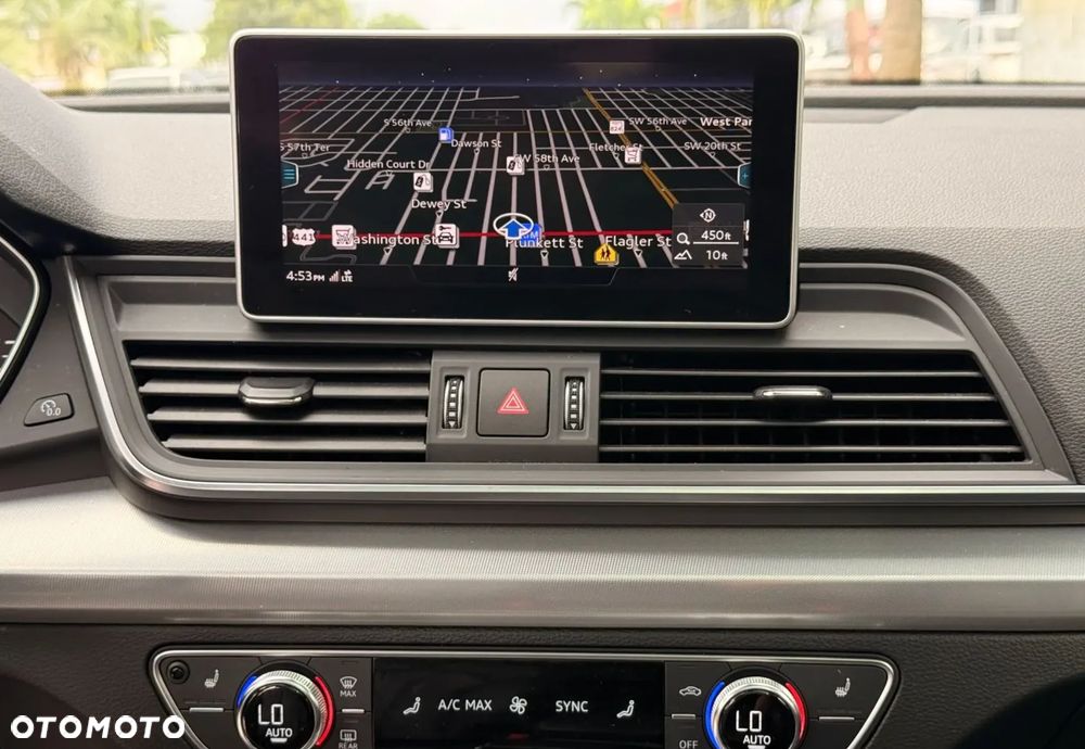 Audi Q5 2.0 TFSI Quattro S tronic sport - 11