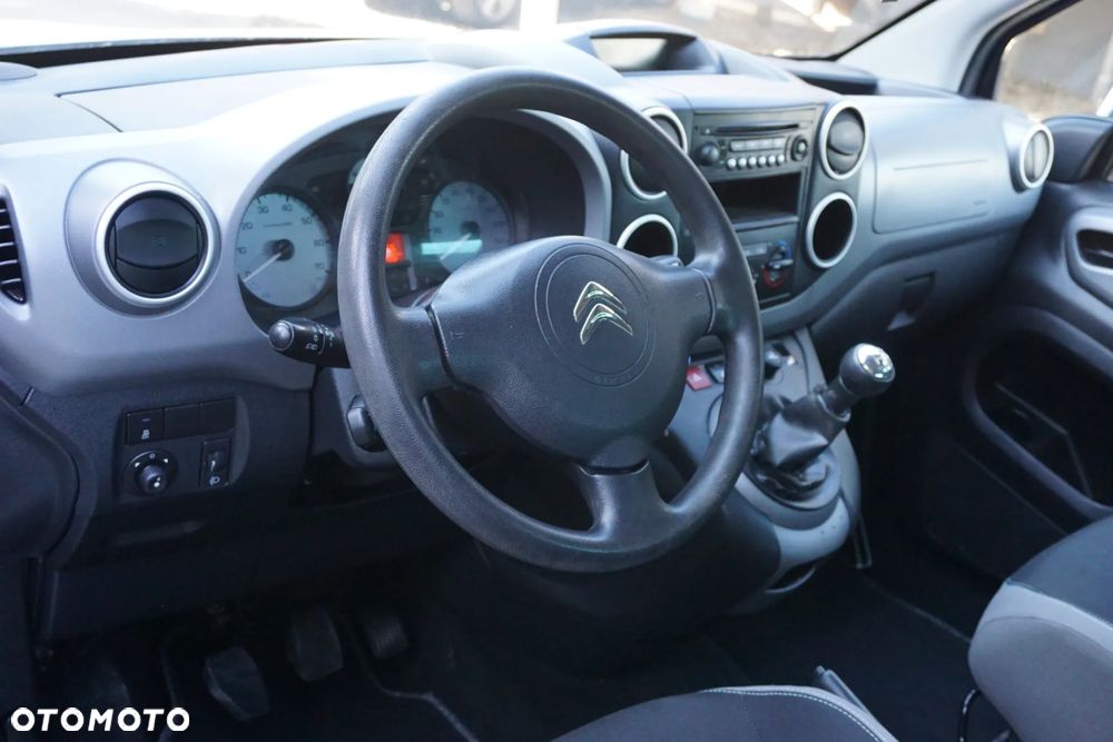 Citroën Berlingo Multispace BlueHDi 100 FEEL - 9