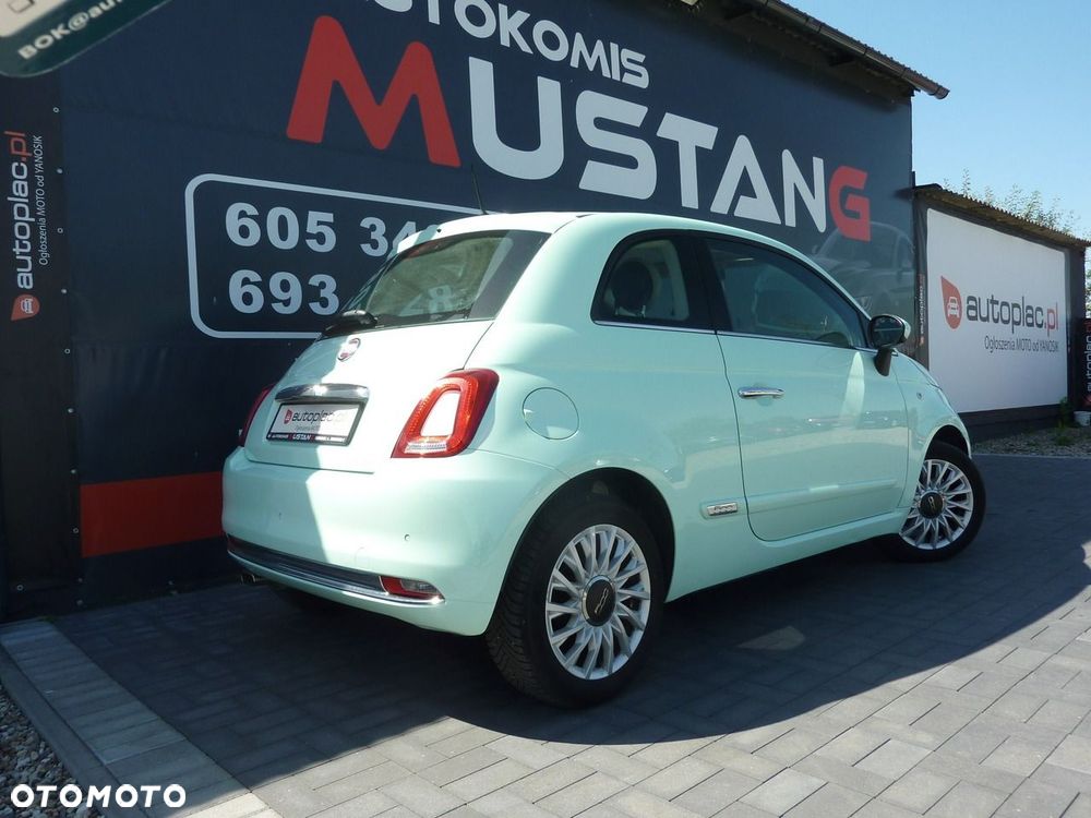 Fiat 500 - 4
