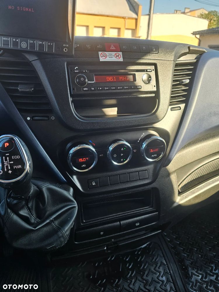 Iveco Daily 35-160 - 8