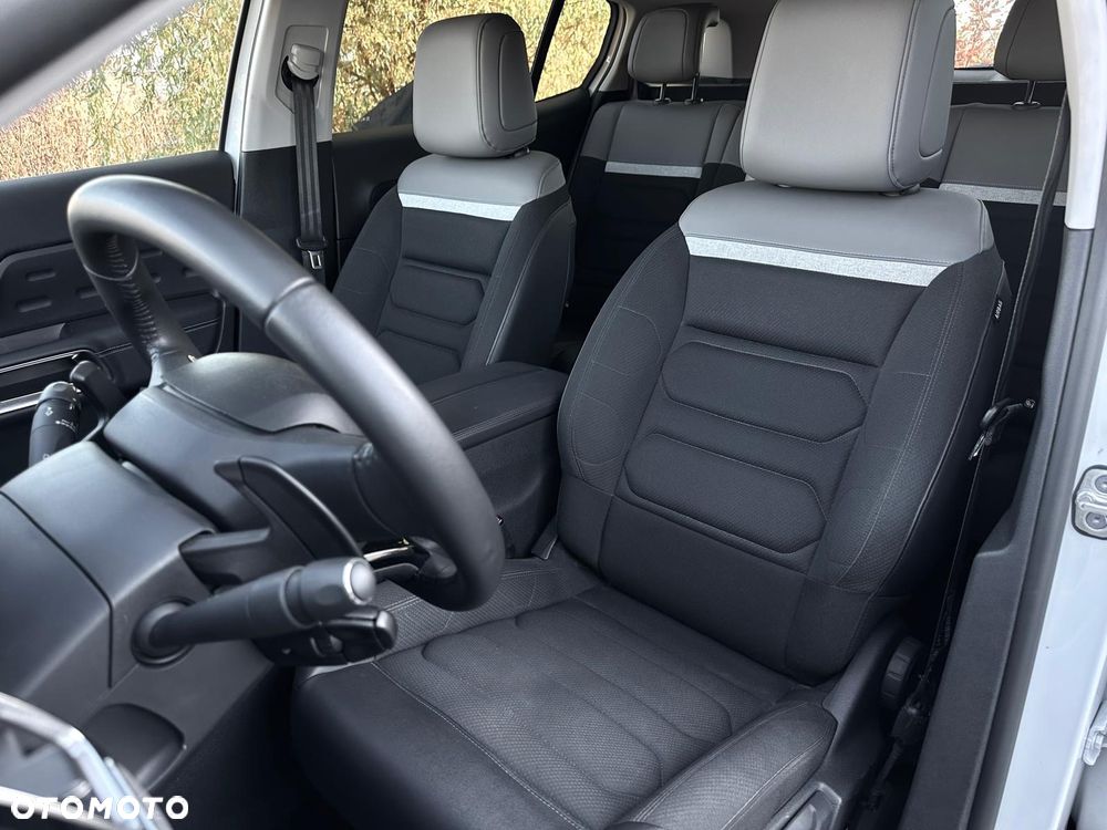 Citroën C5 Aircross 1.5 BlueHDi Live EAT8 - 31