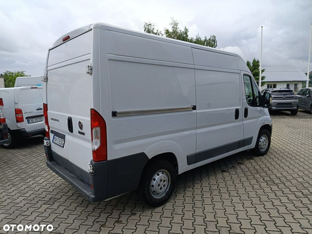 Fiat Ducato - 3