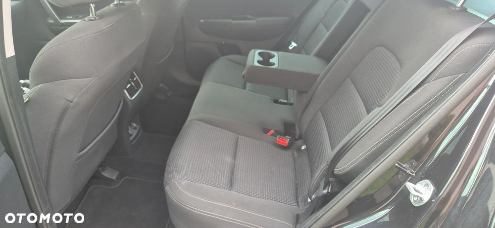 Kia Sportage - 19