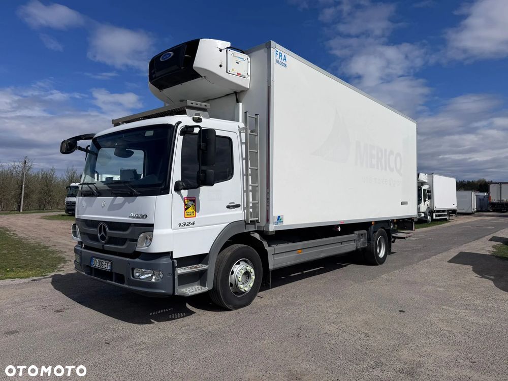 Mercedes-Benz Atego 1324 - 3