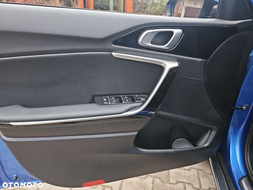 Kia XCeed 1.6 GDI PHEV Business Line DCT - 10