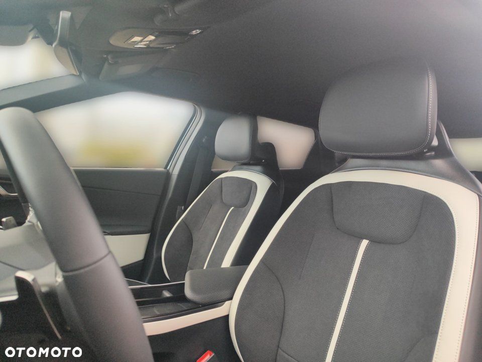 Kia EV6 - 11