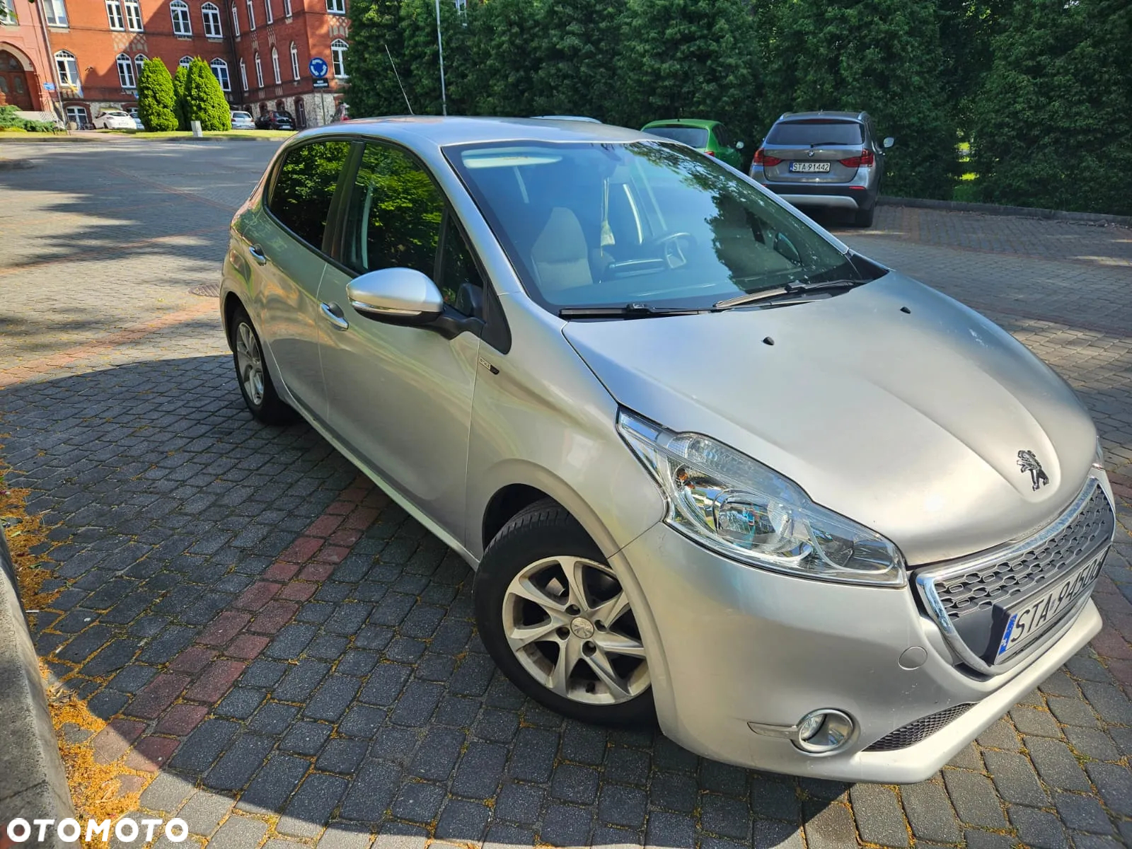 Peugeot 208 1.2 PureTech Style - 3