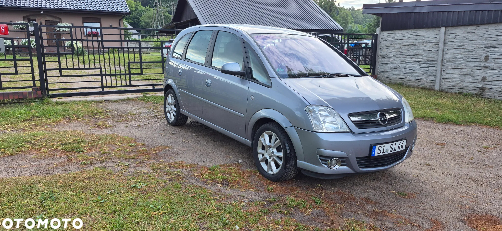 Opel Meriva 1.6 Enjoy - 3