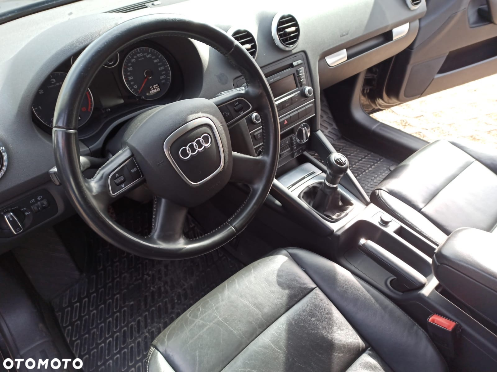 Audi A3 - 10