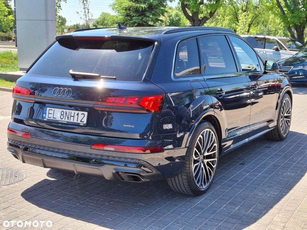 Audi Q7 - 5