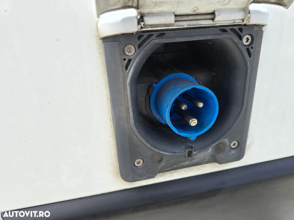 Citroën Jumper L3H2 FRIGORIFICA Refrigerare 0 Grade - 13
