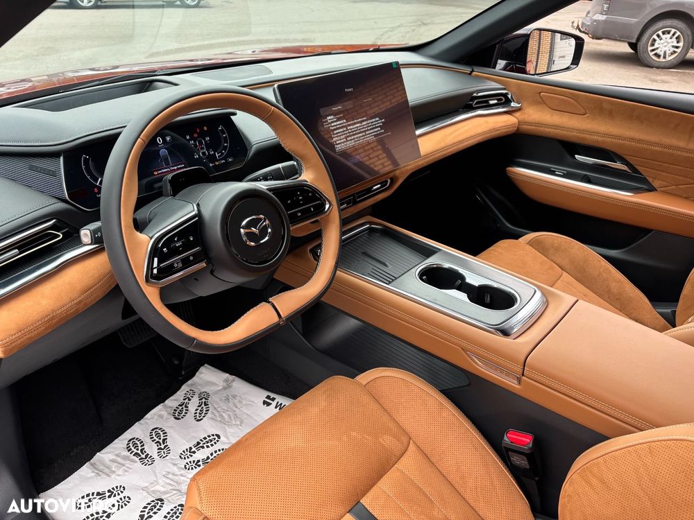 Mazda 6e EV Takumi Plus - 3