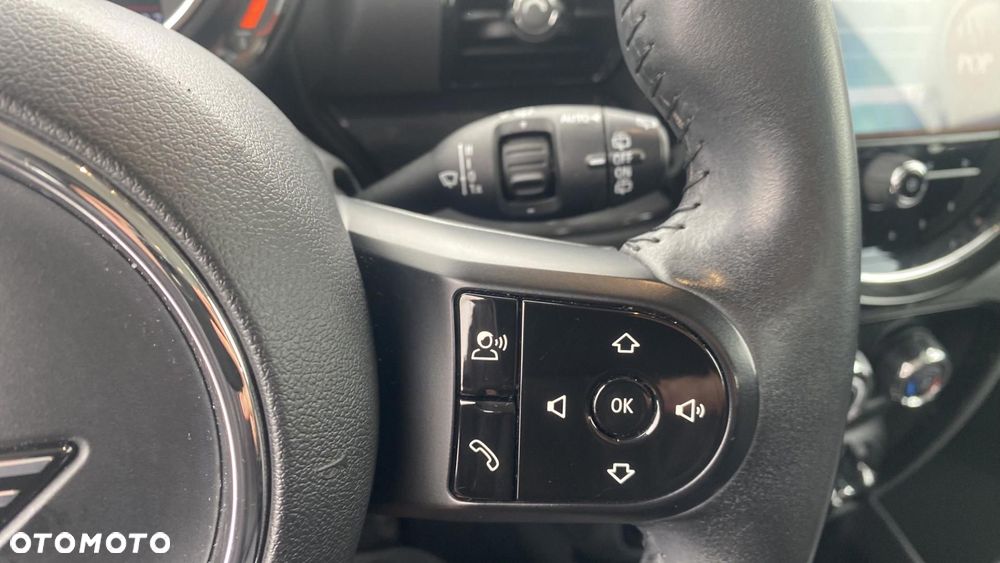 MINI Clubman One - 21