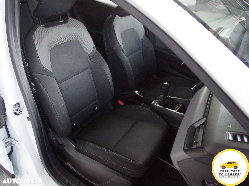 Renault Clio V 1.0 TCe Life - 26