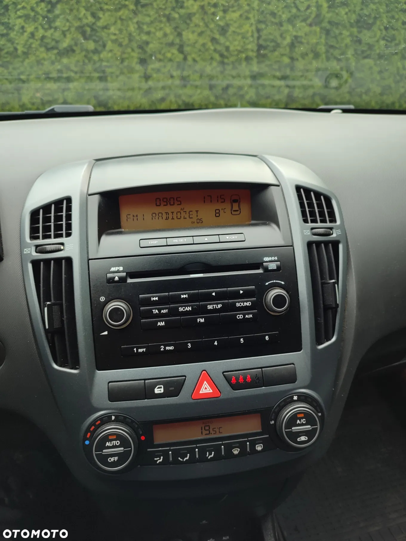 Kia Ceed Cee'd 1.6 Crdi Comfort - 10