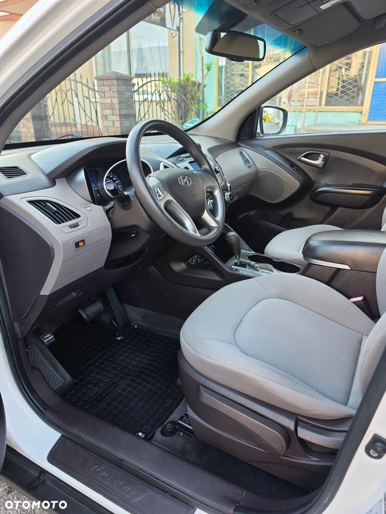 Hyundai ix35 - 26