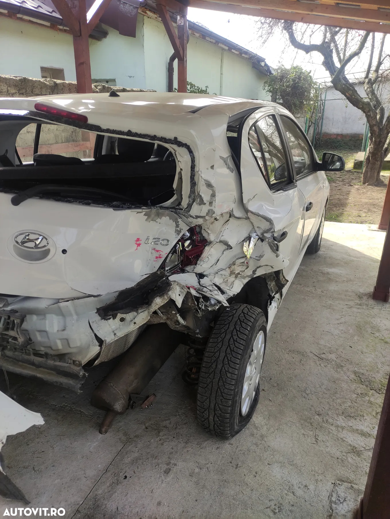 Hyundai i20 1.2 Comfort - 5