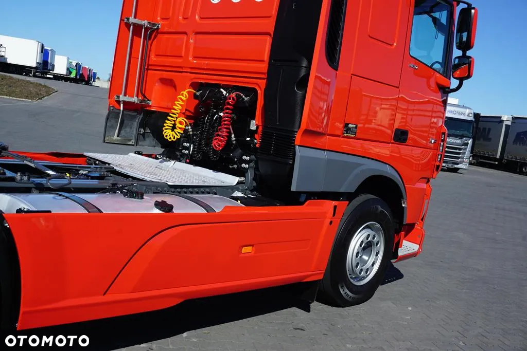 DAF 106 / 480 / EURO 6 / ACC / SPACE CAB / MAŁY PRZEBIEG - 34