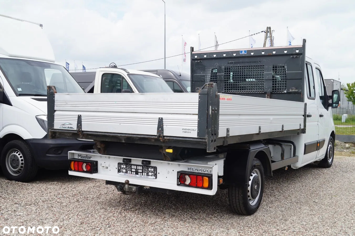 Renault Master - 17