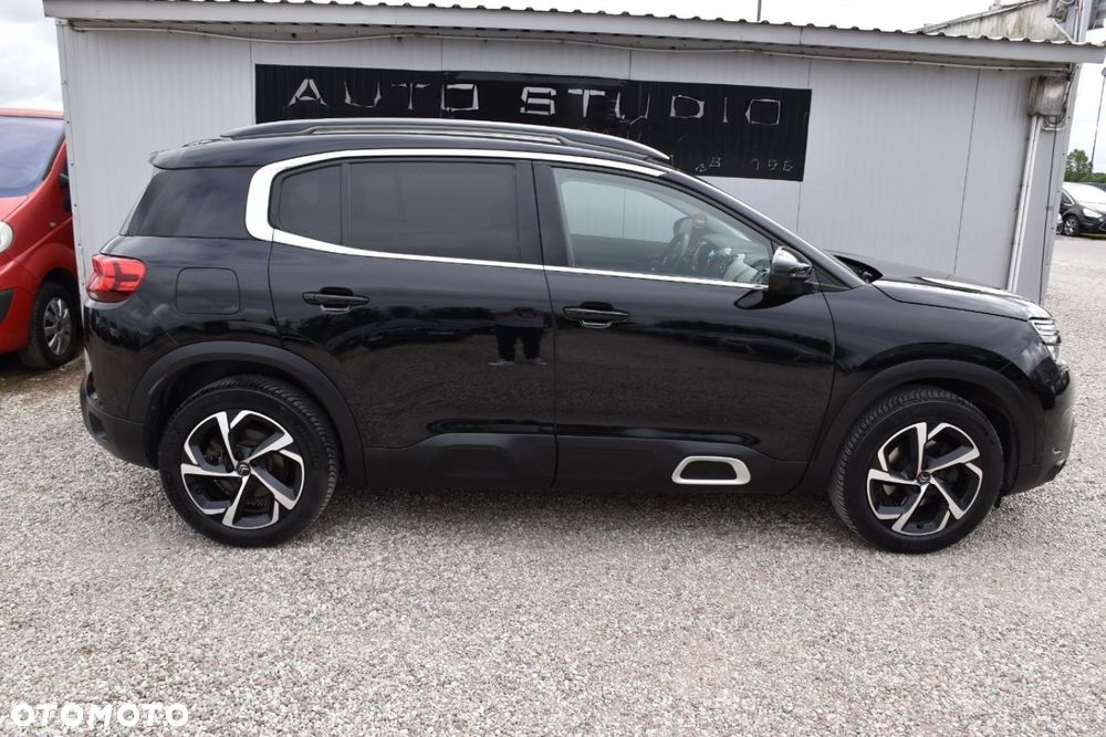 Citroën C5 Aircross - 33