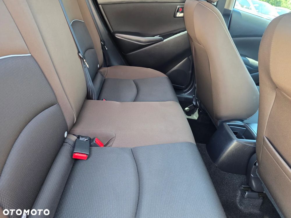 Mazda 2 SKYACTIV-G 90 Homura - 25