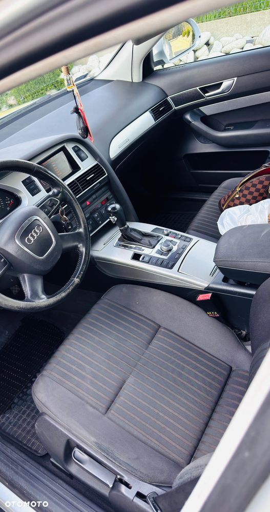 Audi A6 Limousine - 9