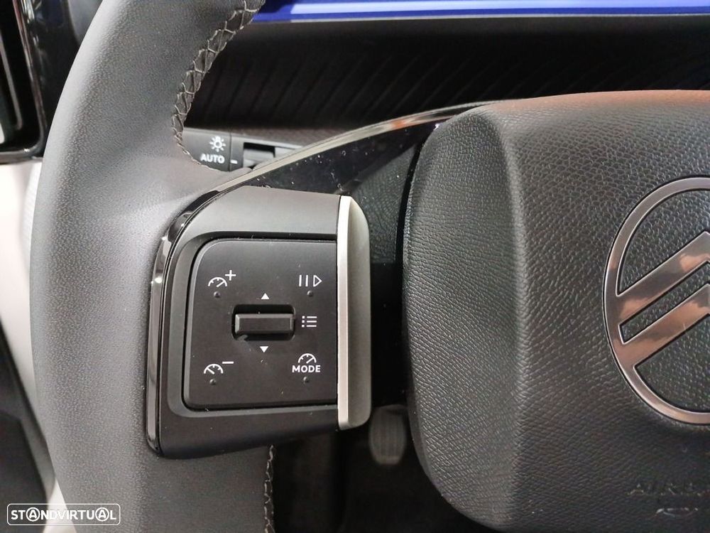 Citroën C3 1.2 Turbo Plus - 17