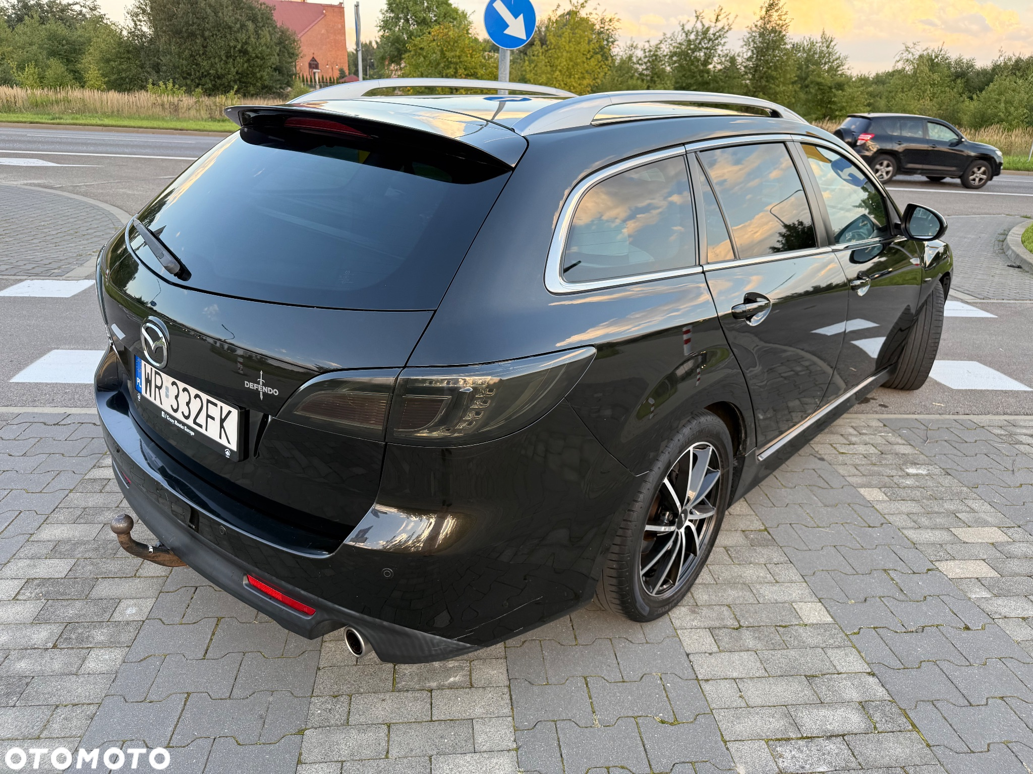 Mazda 6 2.5 Sport - 15