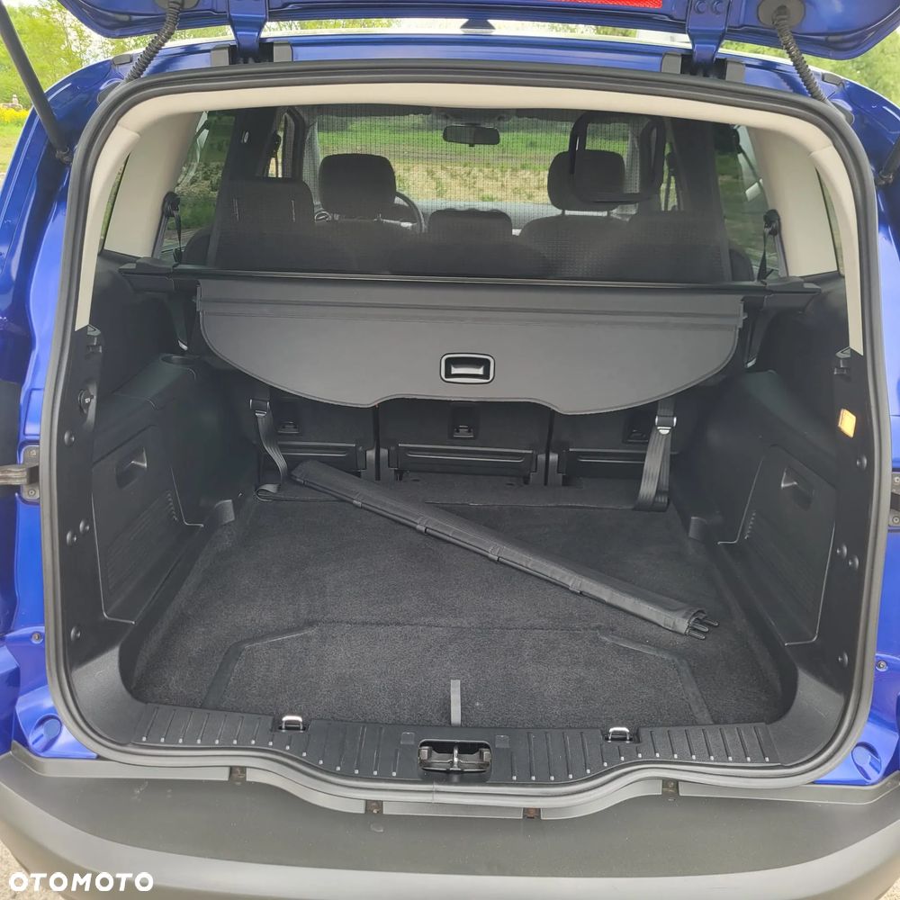 Ford S-Max 1.6 EcoBoost Titanium - 26