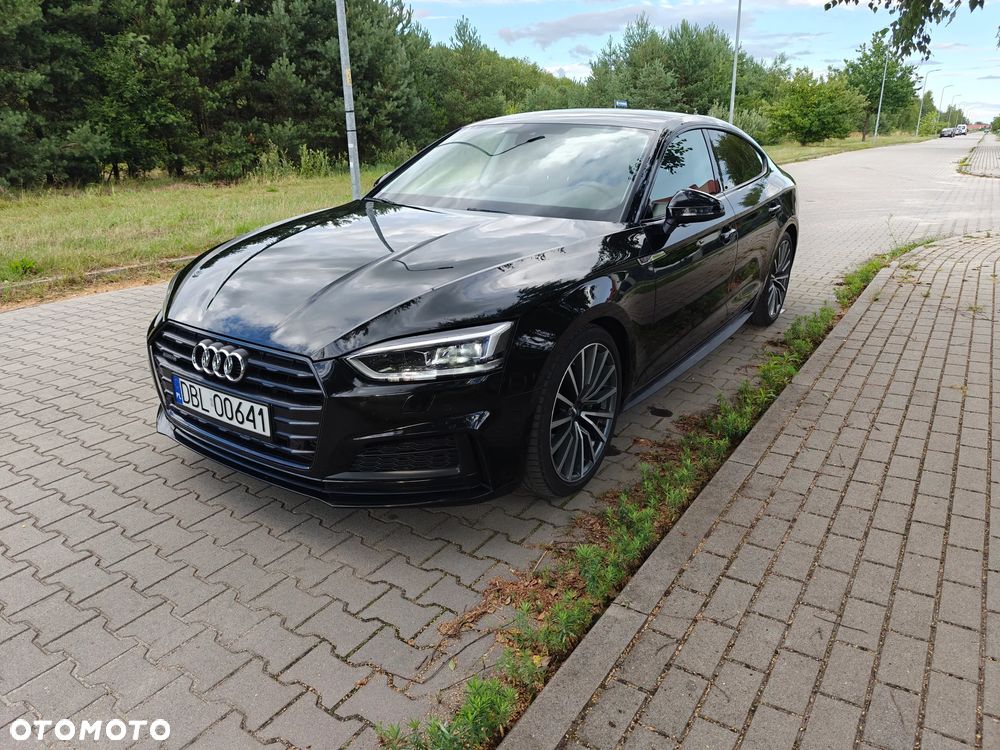Audi A5 - 16
