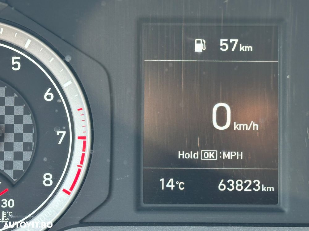 Hyundai i20 1.2 L 84CP 5DR Clasic - 6