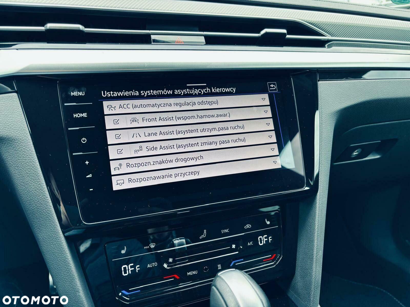 Volkswagen Arteon 2.0 TSI R-Line DSG - 30