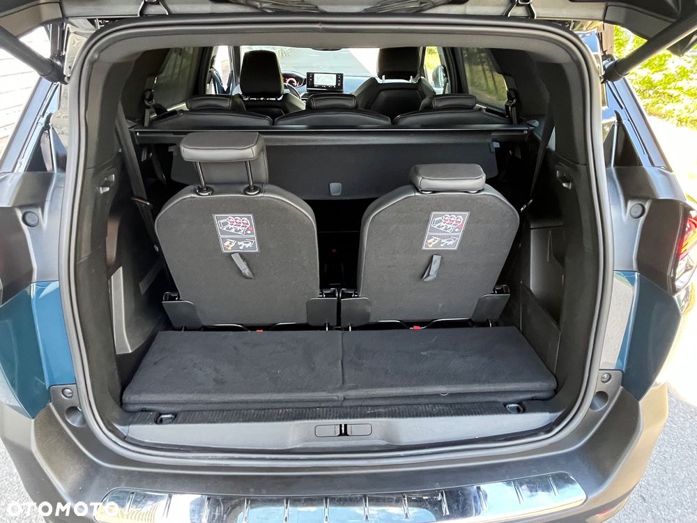 Peugeot 5008 1.5 BlueHDi GT S&S EAT8 - 37