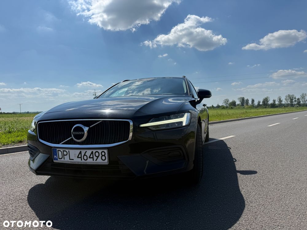 Volvo V60 D3 Inscription - 3
