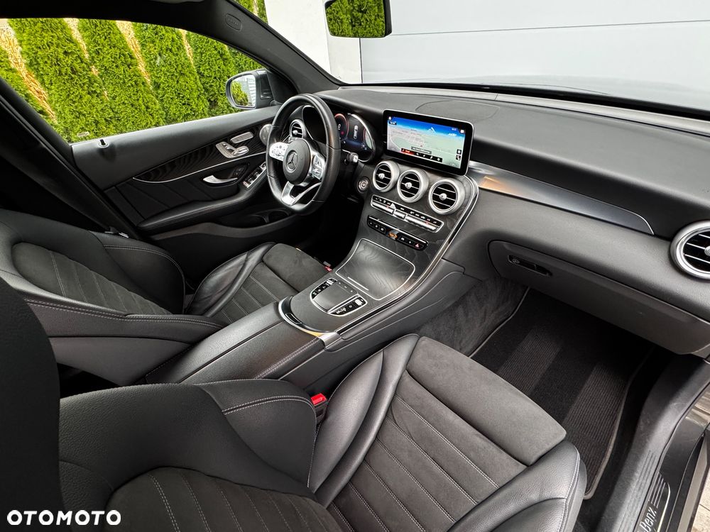 Mercedes-Benz GLC - 3