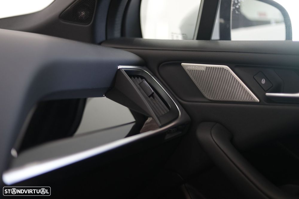 Jaguar I-Pace Black AWD Aut. - 15