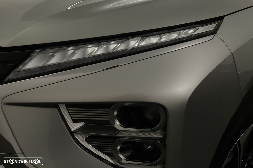 Mitsubishi Eclipse Cross 2.4 PHEV eMotion - 6