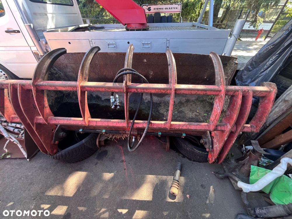 Ahlmann AZ 90 TELELIFT - 19