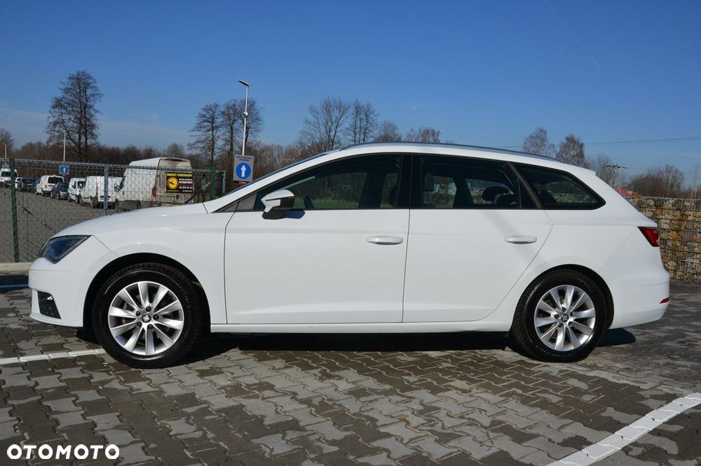 Seat Leon - 4