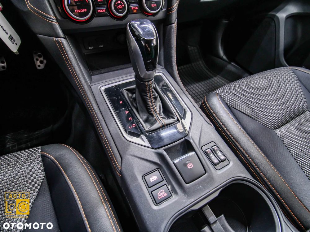 Subaru XV 1.6i Exclusive Plus (EyeSight) Lineartronic - 25