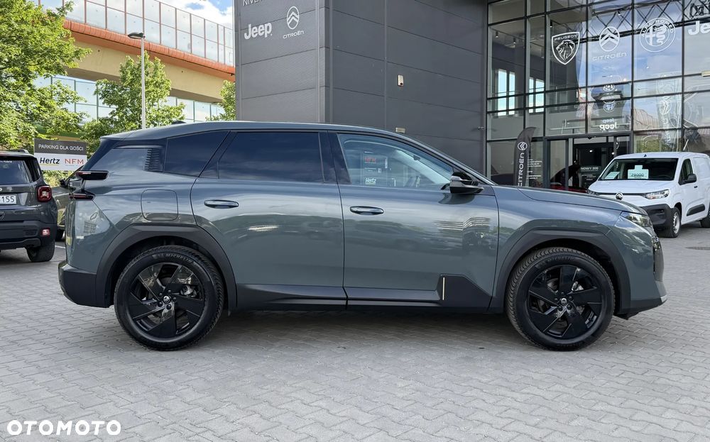 Citroën C5 Aircross 1.2 mHEV Max eDCT6 - 8