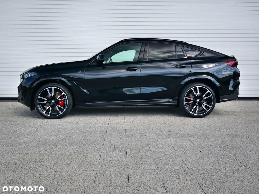 BMW X6 xDrive30d mHEV sport - 6