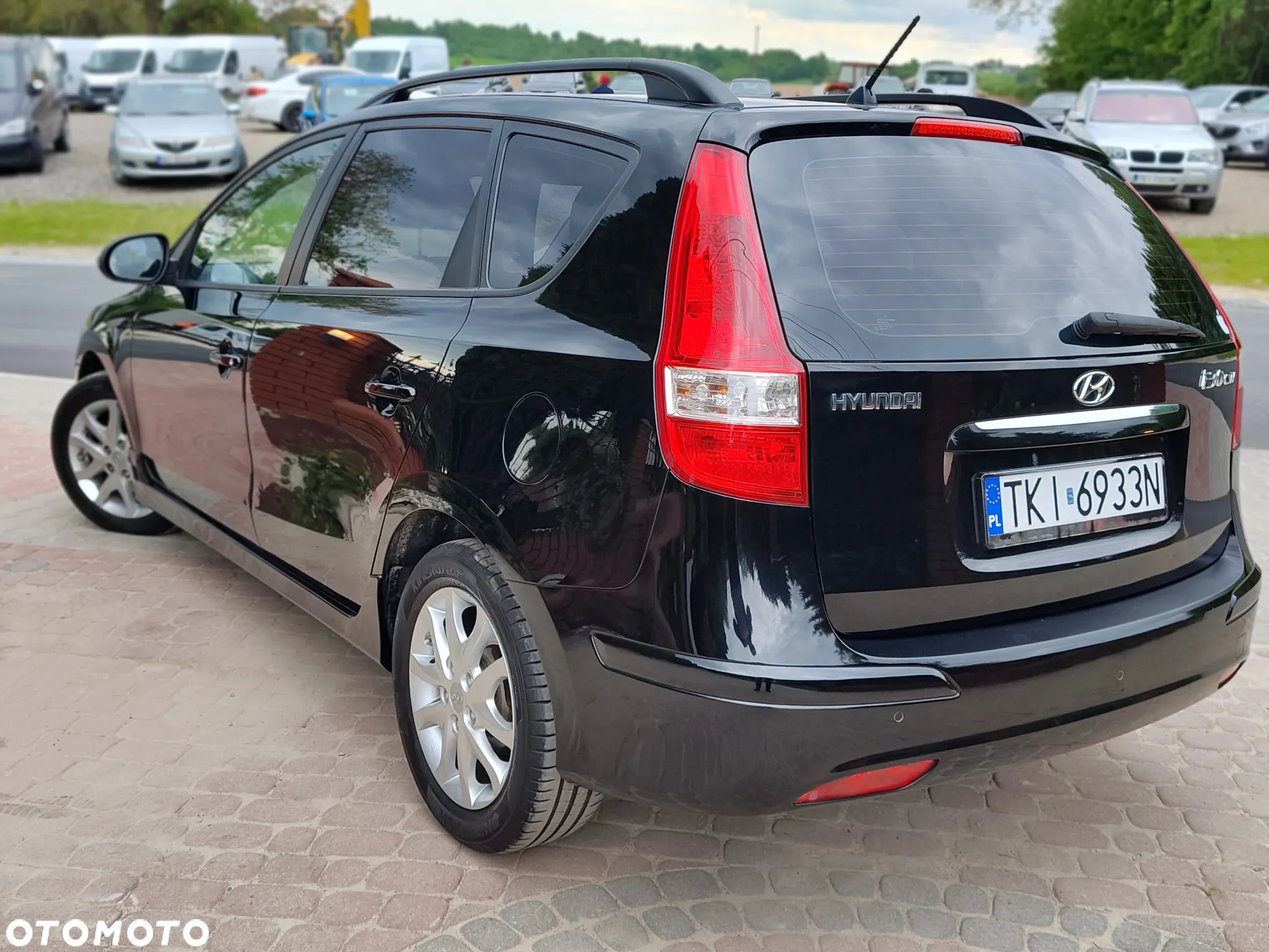 Hyundai i30 1.6 CRDi Premium - 7