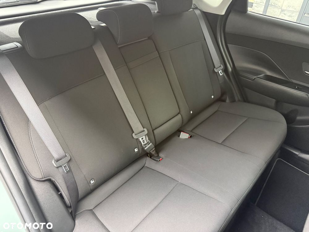 Hyundai Kona - 19