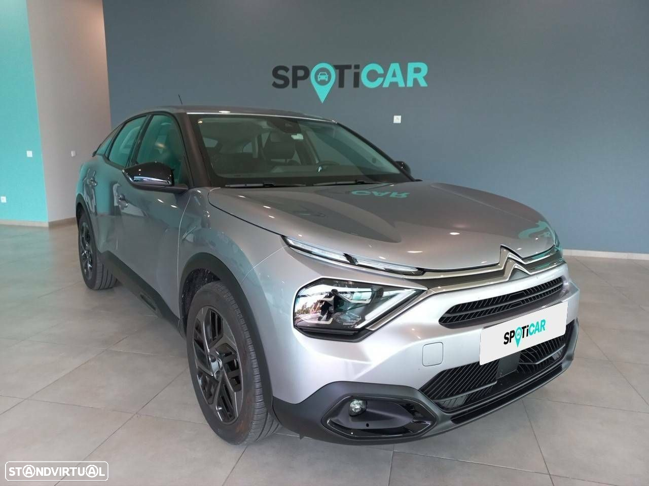 Citroën C4 1.2 PureTech Feel Pack - 3