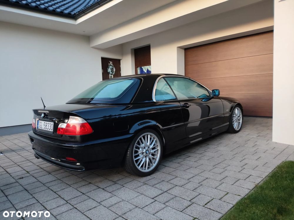 BMW Seria 3 330 CI - 1