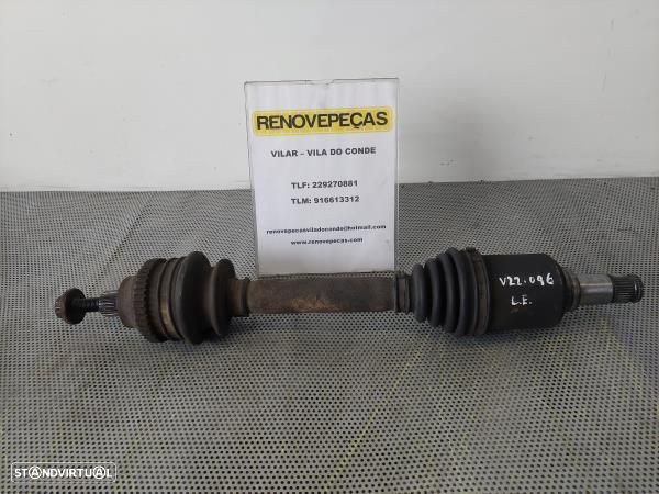 Transmissao Frente Esq Smart City-Coupe (450)