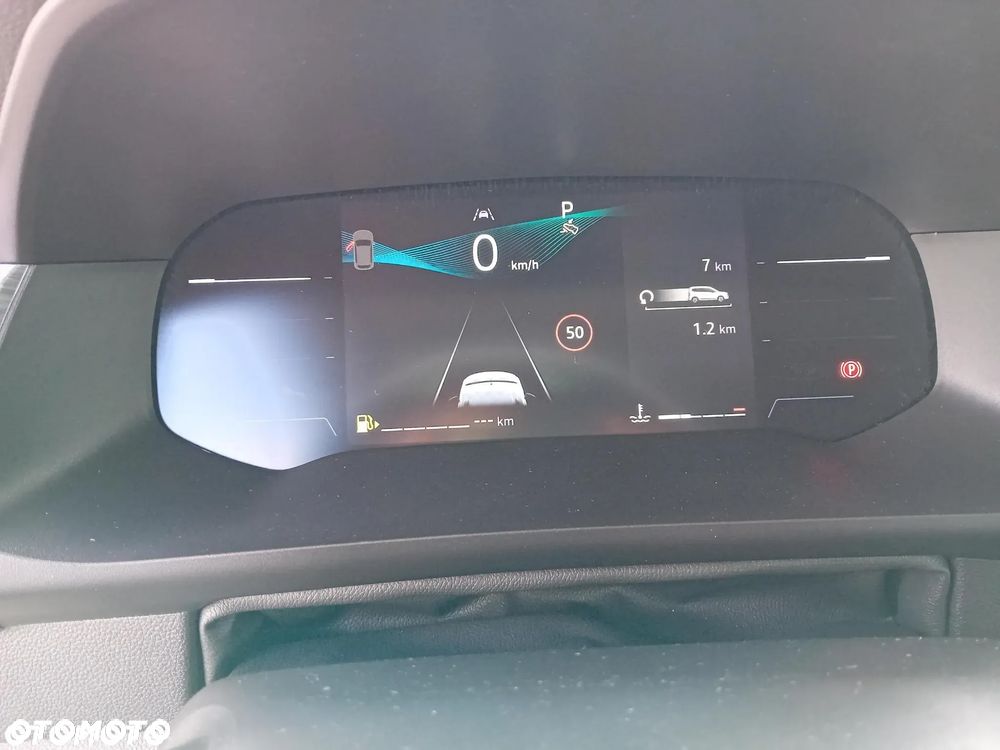 Nissan Townstar Combi 1.3 DIG-T L2 Business Plus DCT - 13