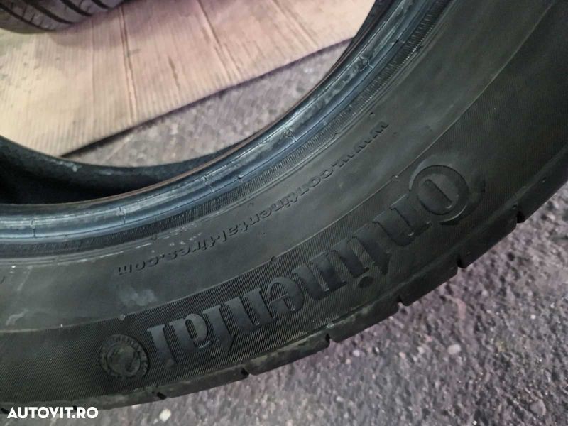 4 Continental R18 235/50/ Pneuri de vară DOT1118 - 5