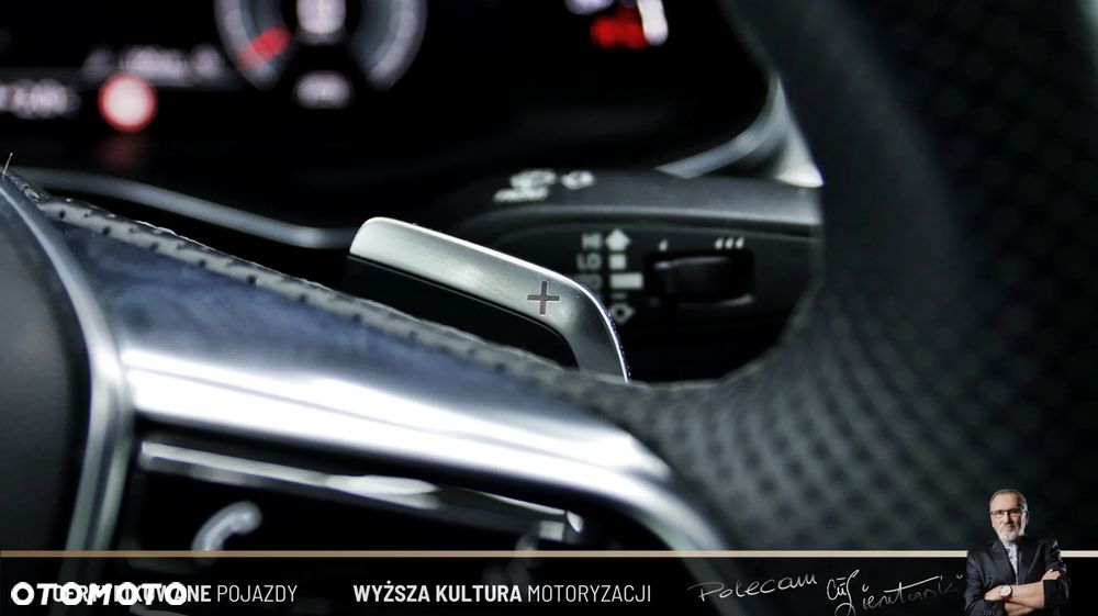 Audi A6 Limousine 35 TDI S tronic S line - 20